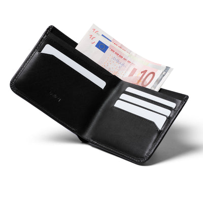 Bellroy Leather Wallets | NZ Stockist