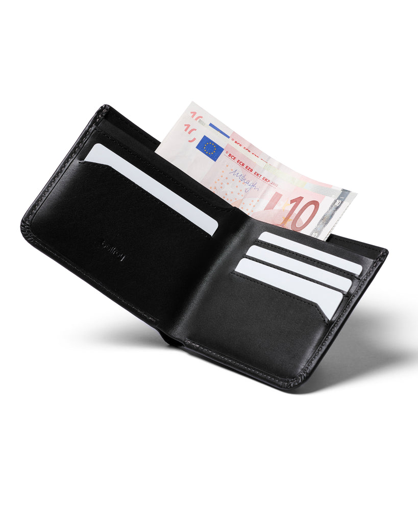 Bellroy Leather Wallets | NZ Stockist