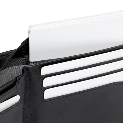 Hide & Seek Wallet - Black