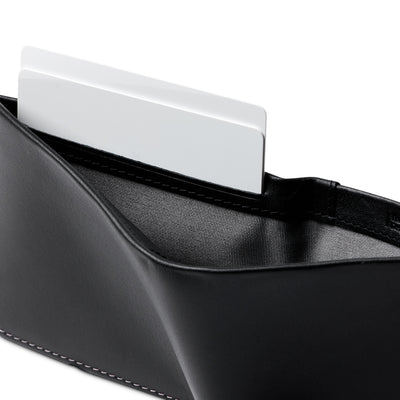 Hide & Seek Wallet - Black