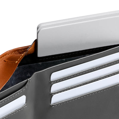 Hide & Seek HI Wallet - Caramel