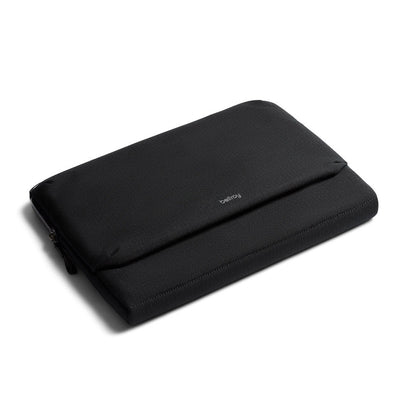 Laptop Caddy - Black
