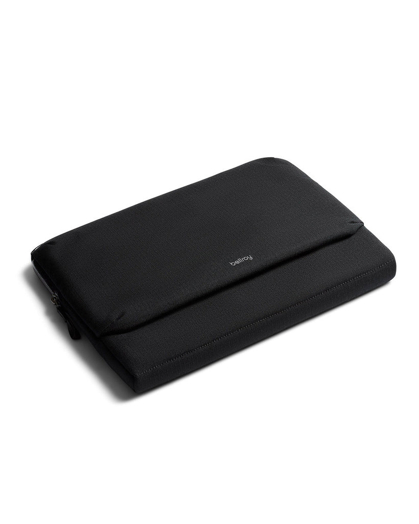 Laptop Caddy - Black