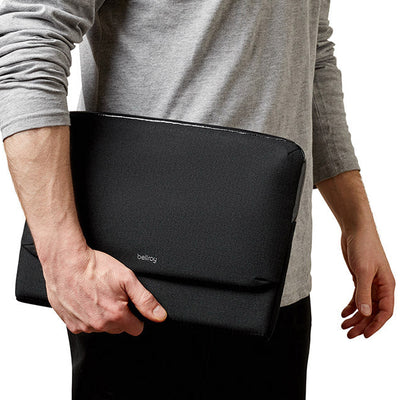 Laptop Caddy - Black