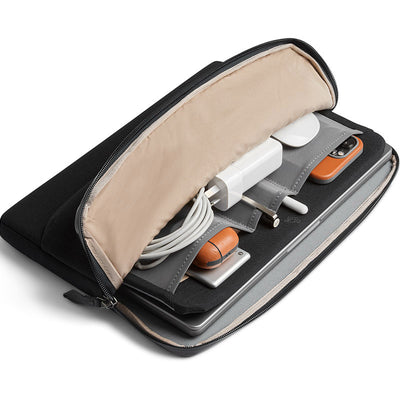 Laptop Caddy - Black