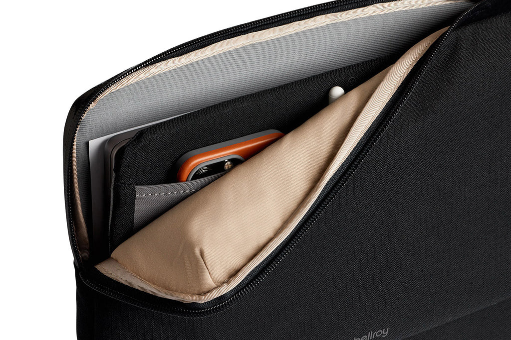 Laptop Caddy - Black