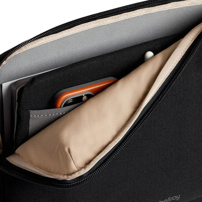 Laptop Caddy - Black