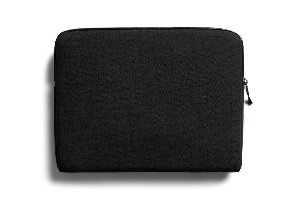 Laptop Caddy - Black