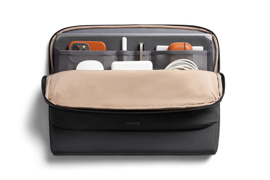 Laptop Caddy - Slate