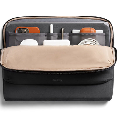 Laptop Caddy - Slate