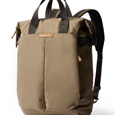 Tokyo Totepack - Khaki