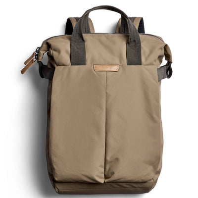 Tokyo Totepack - Khaki