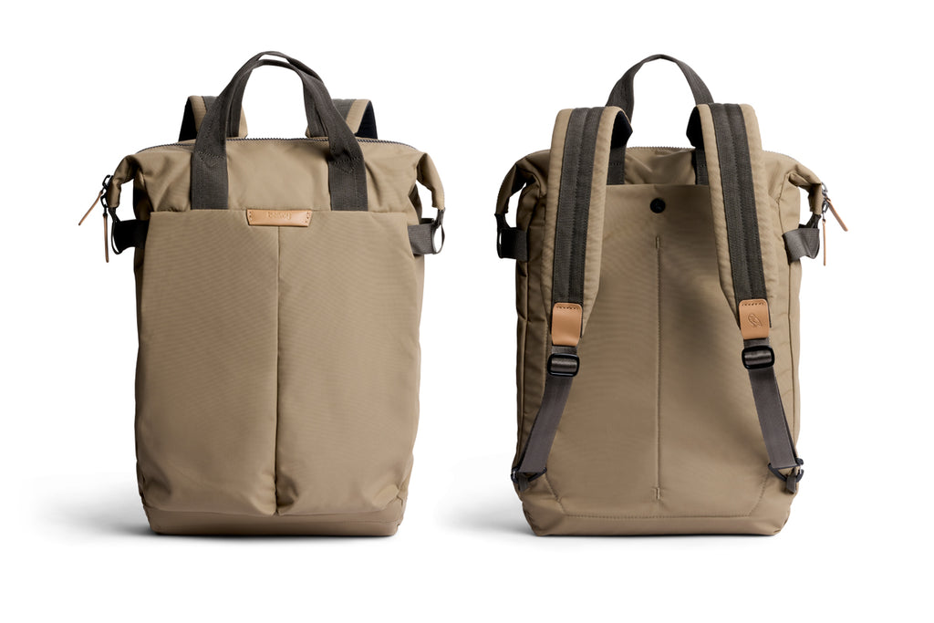 Tokyo Totepack - Khaki