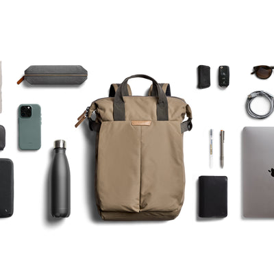 Tokyo Totepack - Khaki