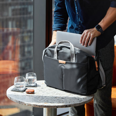 Tokyo Work Bag - Everglade