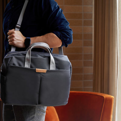 Tokyo Work Bag - Everglade