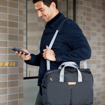 Tokyo Work Bag - Everglade