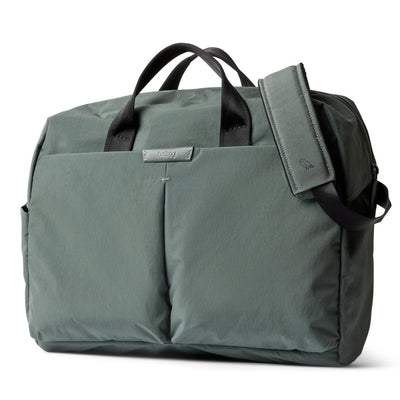 Tokyo Work Bag - Everglade
