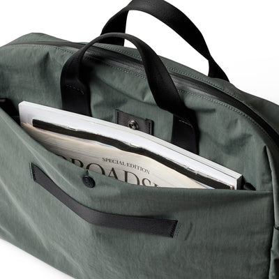 Tokyo Work Bag - Everglade