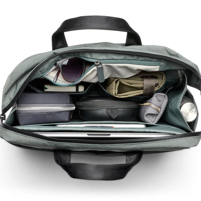 Tokyo Work Bag - Everglade