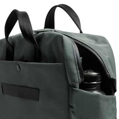 Tokyo Work Bag - Everglade