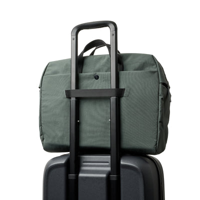 Tokyo Work Bag - Everglade