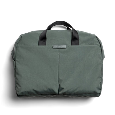 Tokyo Work Bag - Everglade