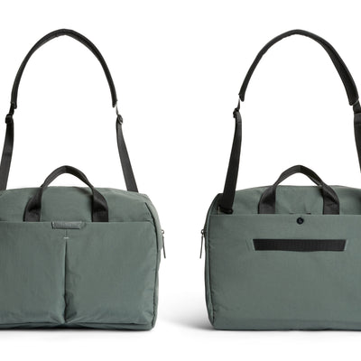 Tokyo Work Bag - Everglade