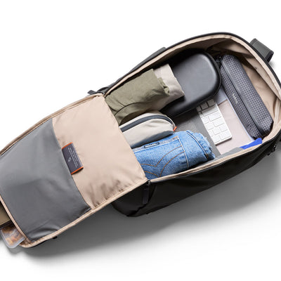 Transit Workpack 26L - Olive
