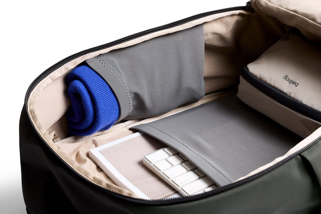 Transit Workpack 26L - Olive