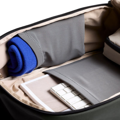 Transit Workpack 26L - Olive