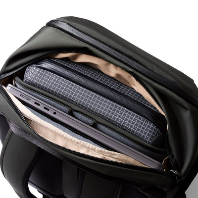 Transit Workpack 26L - Olive