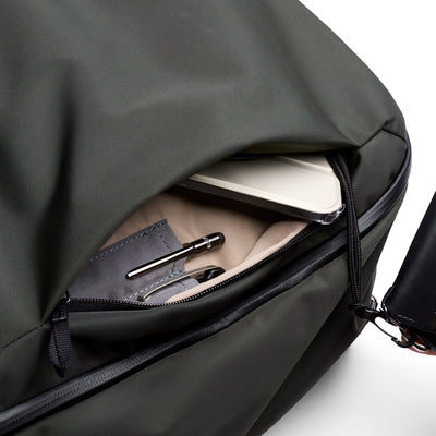 Transit Workpack 26L - Olive