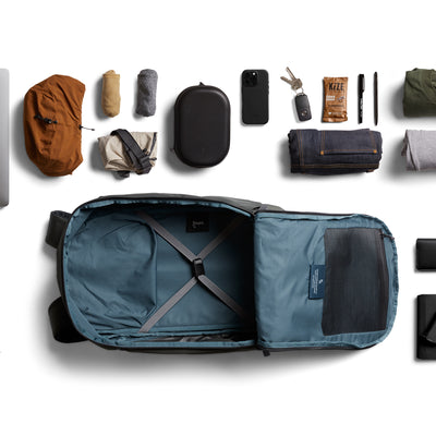 Transit Workpack Pro - Olive
