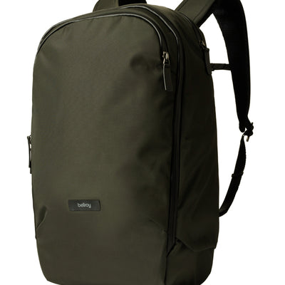 Transit Workpack Pro - Olive