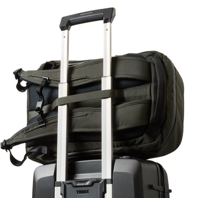 Transit Workpack Pro - Olive