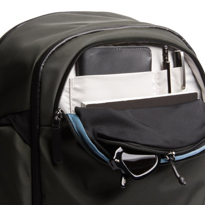 Transit Workpack Pro - Olive