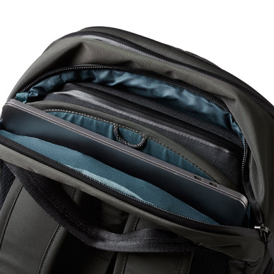 Transit Workpack Pro - Olive
