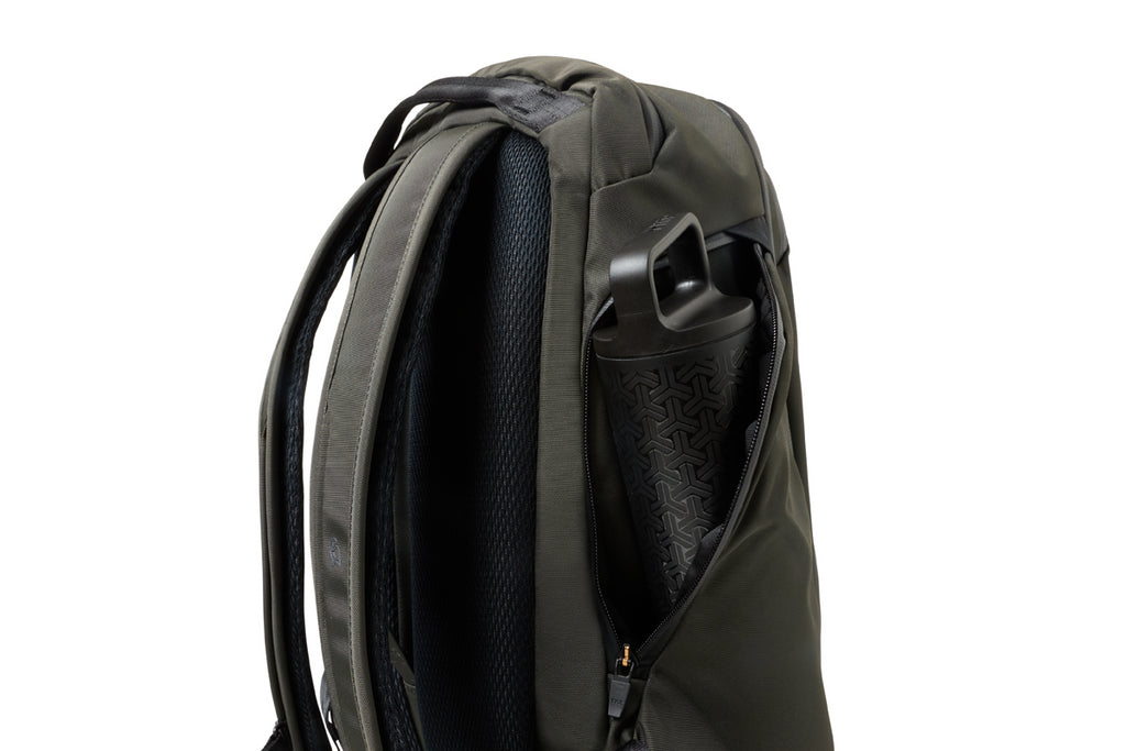 Transit Workpack Pro - Olive