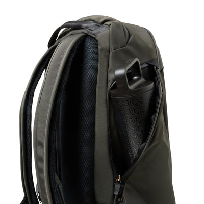 Transit Workpack Pro - Olive