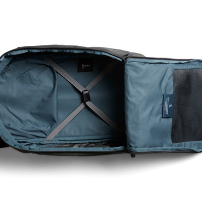 Transit Workpack Pro - Olive