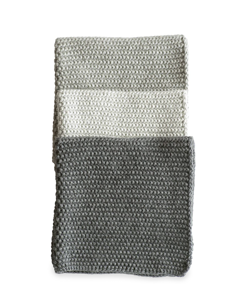 Cotton Cloths - Grey