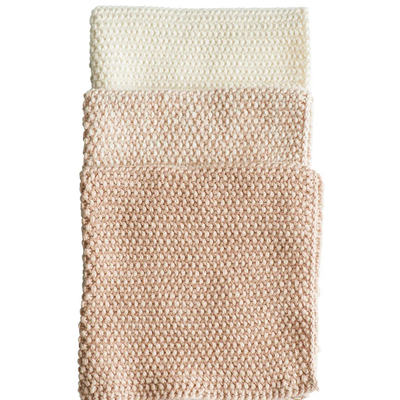 Cotton Cloths - Petal