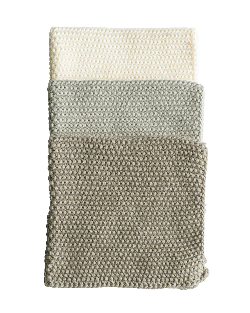 Cotton Cloths - Taupe