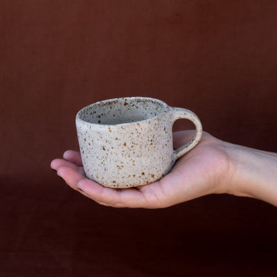 Speckle Coffee Mug