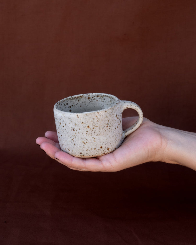 Speckle Coffee Mug