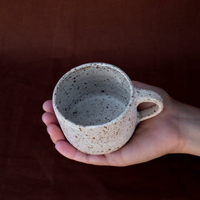 Speckle Coffee Mug