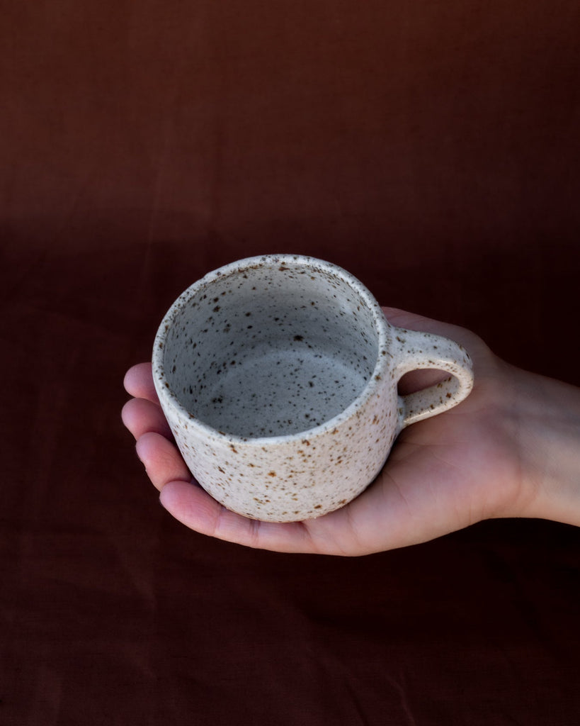 Speckle Coffee Mug
