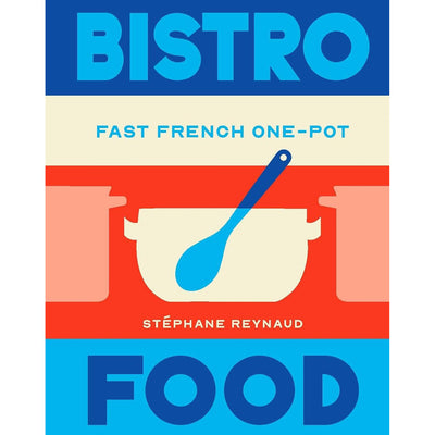Bistro Food