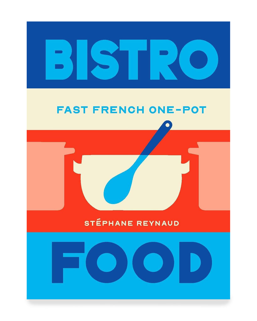 Bistro Food
